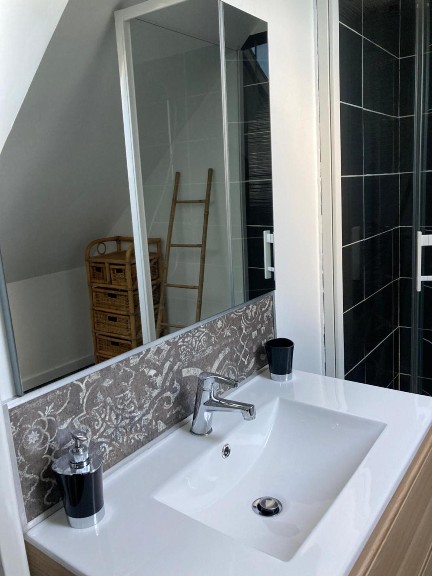 Maison Proche Mont Saint Michel Beauvoir  Zewnętrze zdjęcie
