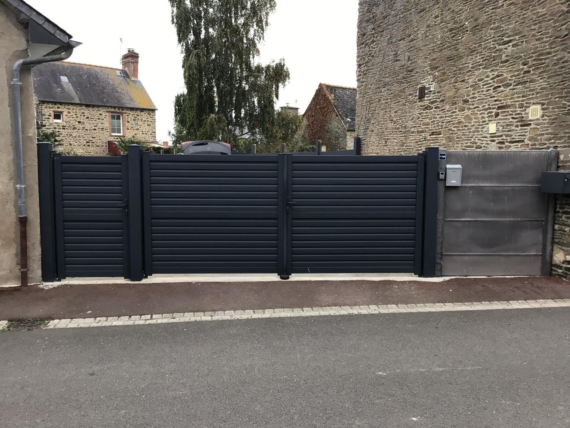 Maison Proche Mont Saint Michel Beauvoir  Zewnętrze zdjęcie