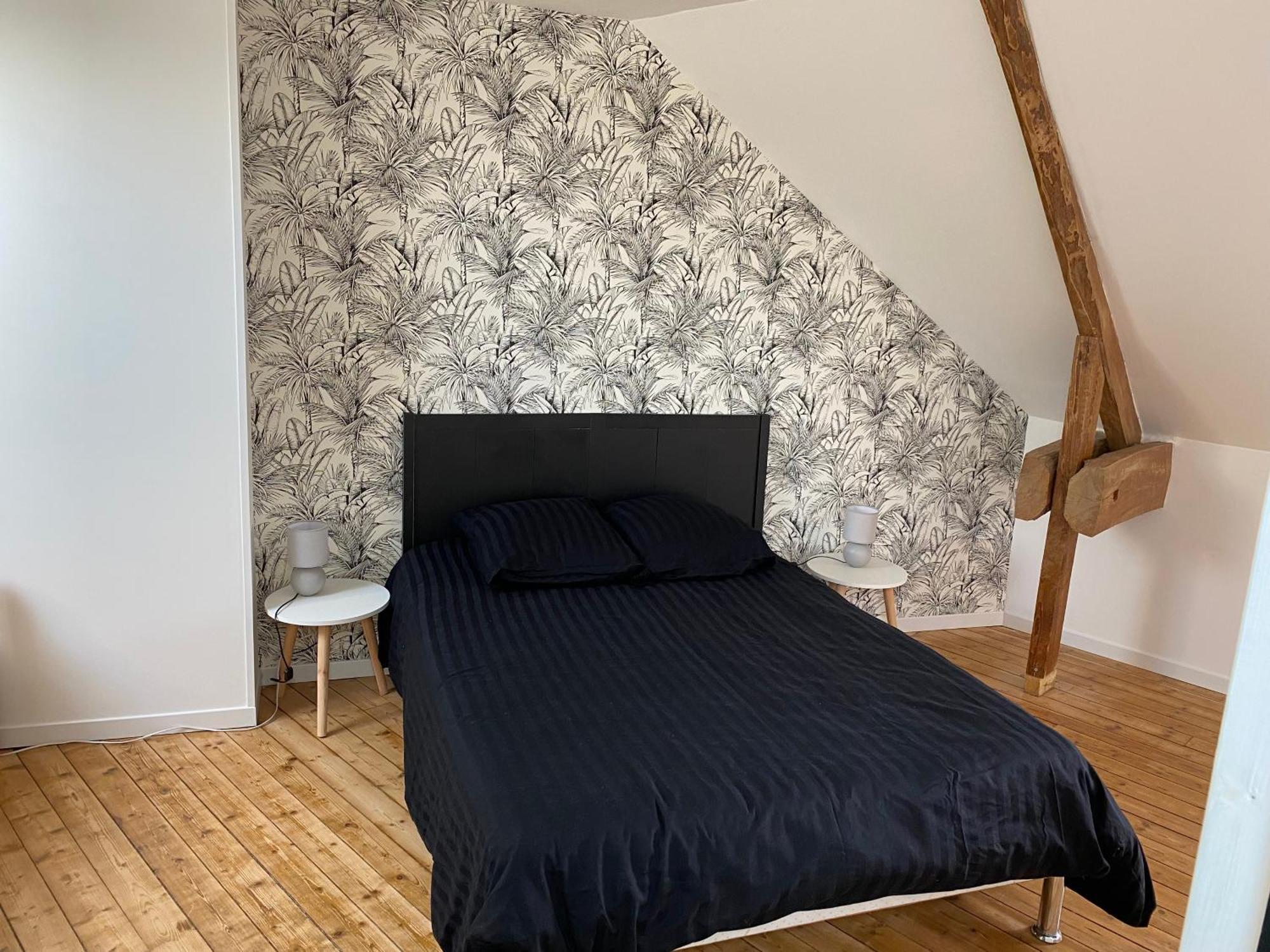 Maison Proche Mont Saint Michel Beauvoir  Zewnętrze zdjęcie