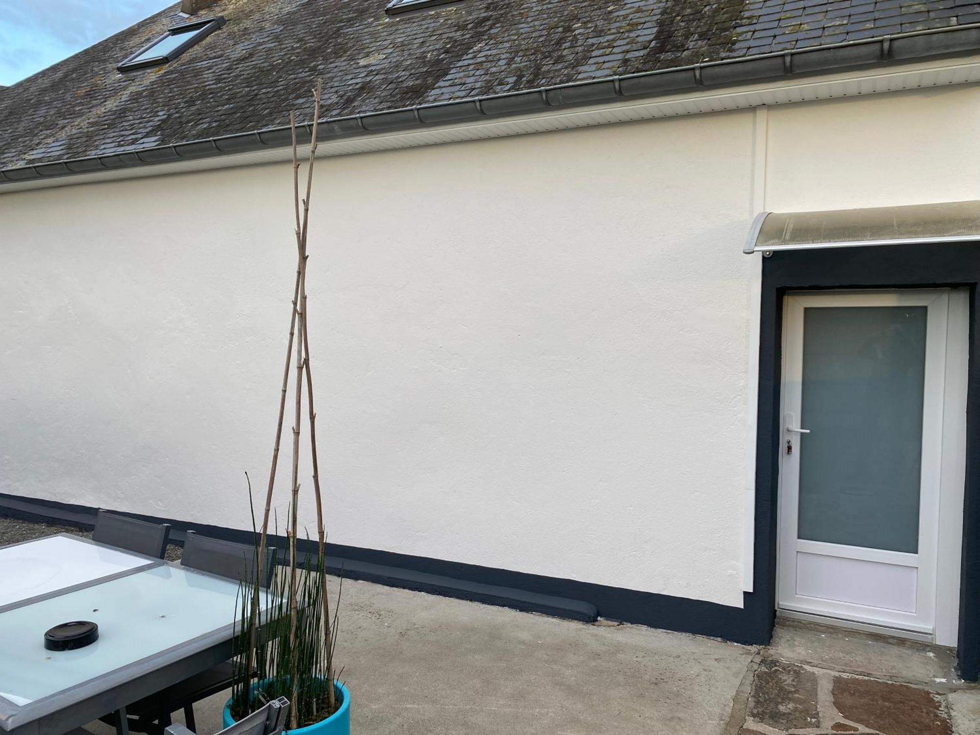 Maison Proche Mont Saint Michel Beauvoir  Zewnętrze zdjęcie