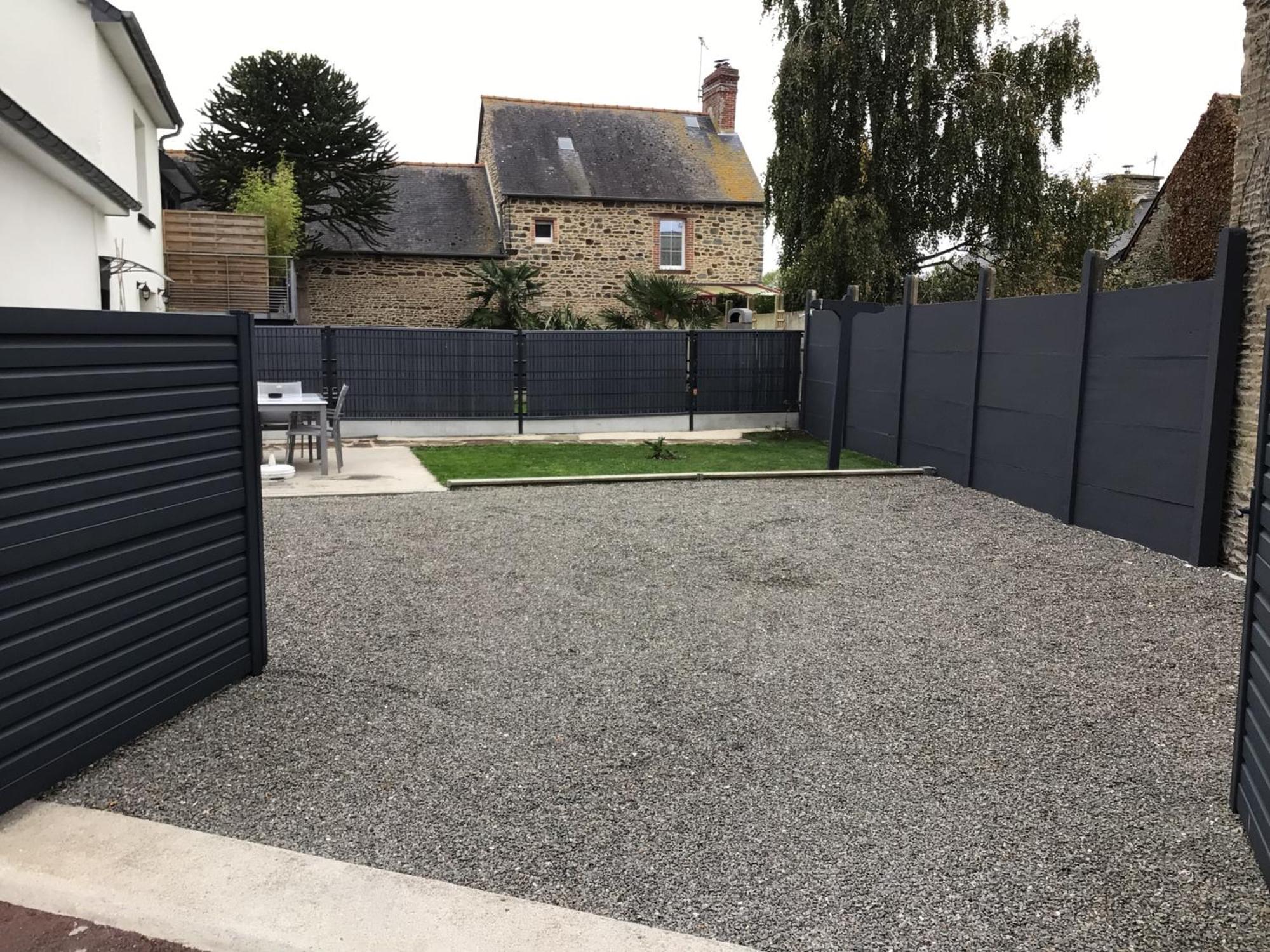 Maison Proche Mont Saint Michel Beauvoir  Zewnętrze zdjęcie