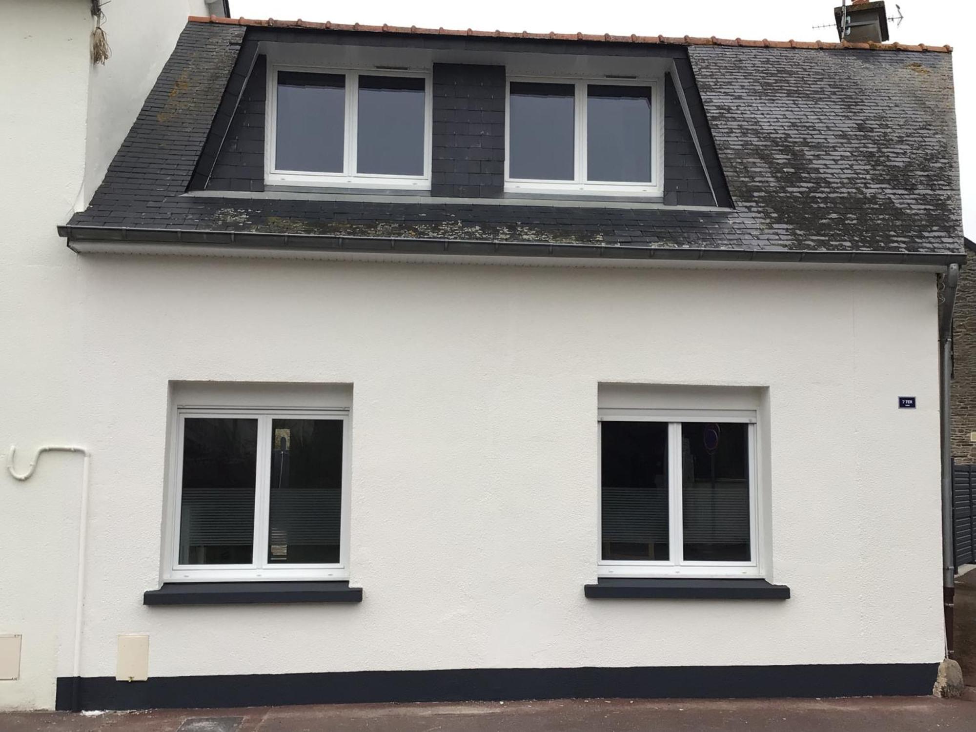 Maison Proche Mont Saint Michel Beauvoir  Zewnętrze zdjęcie