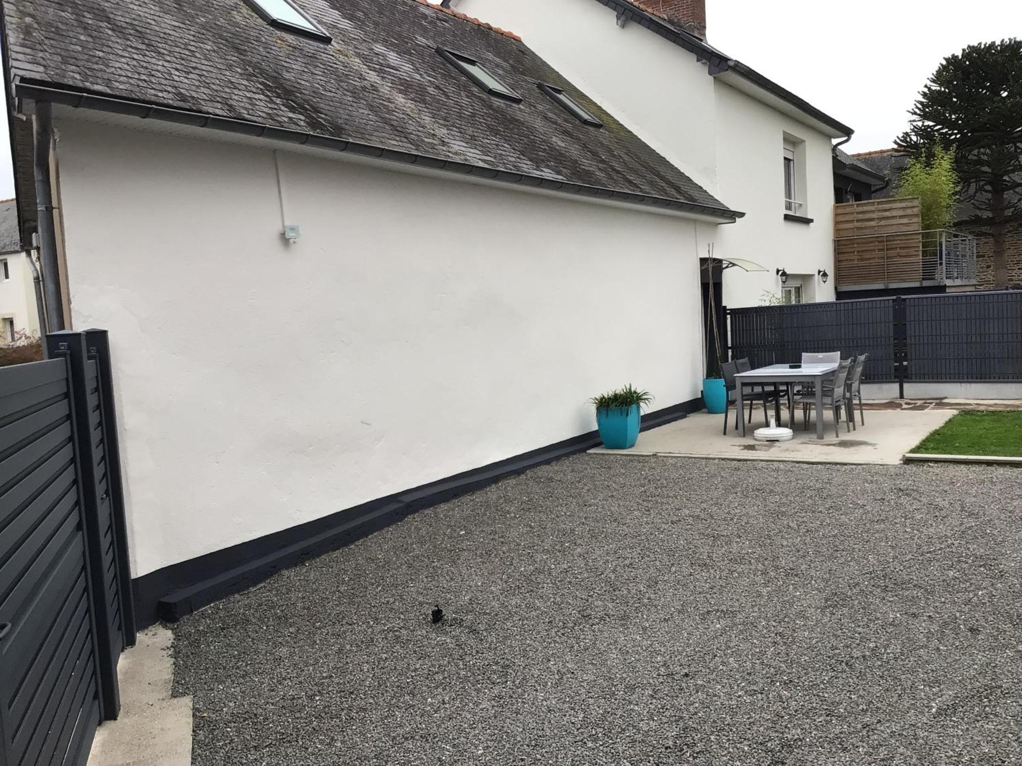 Maison Proche Mont Saint Michel Beauvoir  Zewnętrze zdjęcie