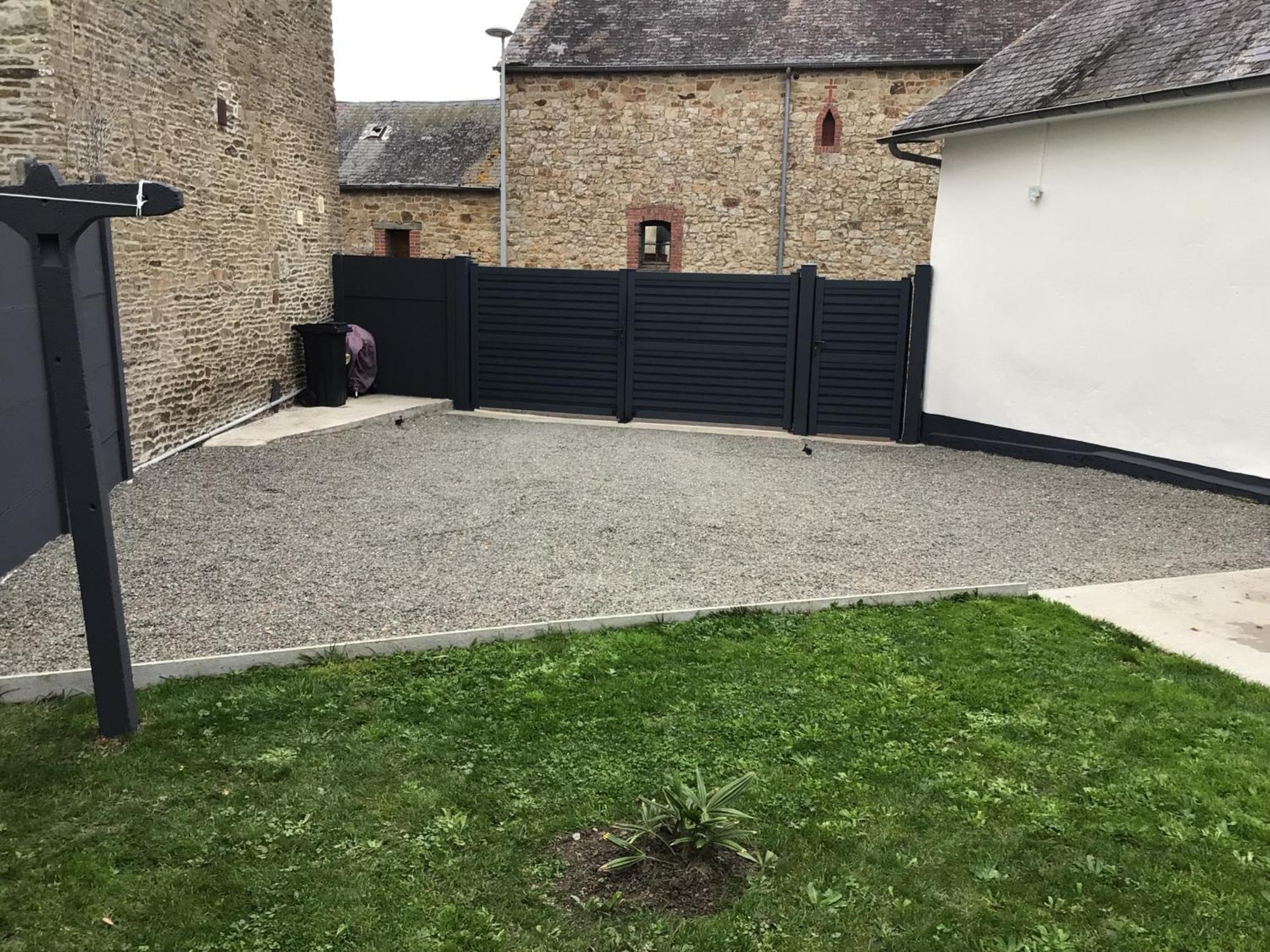 Maison Proche Mont Saint Michel Beauvoir  Zewnętrze zdjęcie